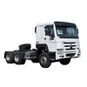 HOWO 6X4 Tractor Truck